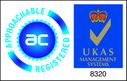Accreditation AC / UKAS Management Systems