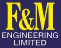 F&M Engineering Limited - Logo